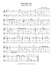 I Will Exalt You - Psalm 145