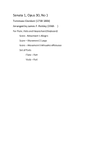 Sonata, Opus 30, No. 1