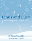 Linus And Lucy