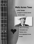 Waltz Across Texas
