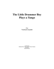 The Little Drummer Boy
