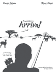 Arrival