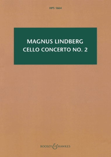 Cello Concerto No. 2