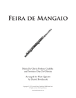 Feira De Mangaio