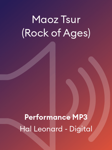Maoz Tsur (Rock of Ages)