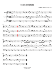 German Dance III