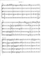 Simple Gifts - Full Score Score scores gallery preview page 3
