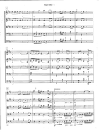 Simple Gifts - Full Score Score scores gallery preview page 4