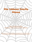 The Addams Family Theme