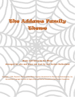 The Addams Family Theme