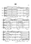 Air - Bach