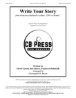 Write Your Story