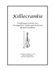 Killiecrankie