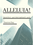 Alleluia