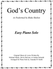 God's Country