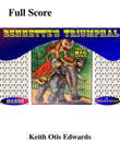 Bennette's Triumphal march