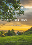 Lento in C# minor