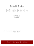 Miserere