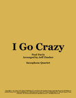 I Go Crazy