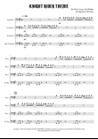Knight Rider Theme