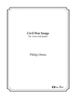 Civil War Songs