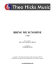 Bring Me Sunshine