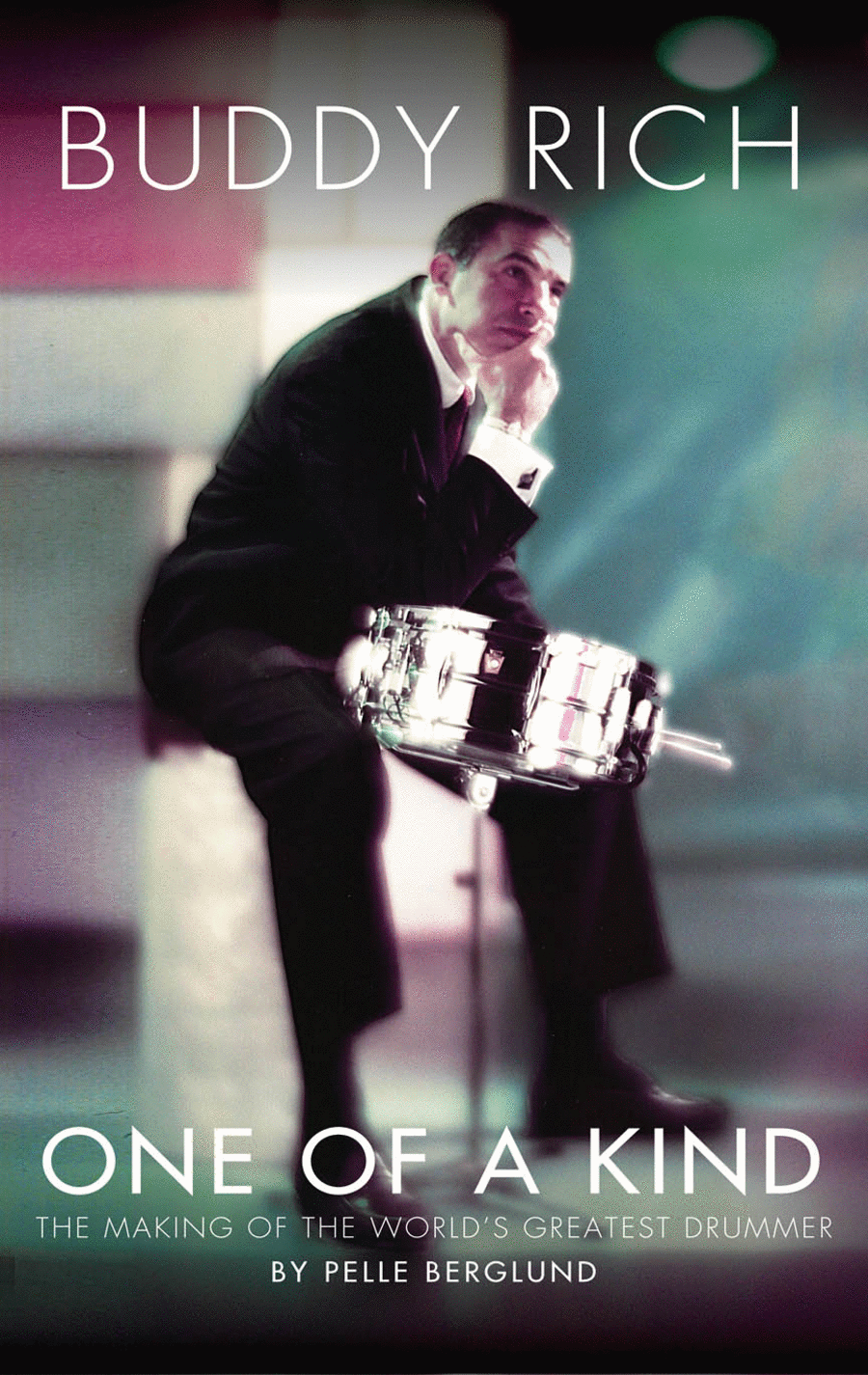 Buddy Rich: One of a Kind Biographies scores gallery preview page 1