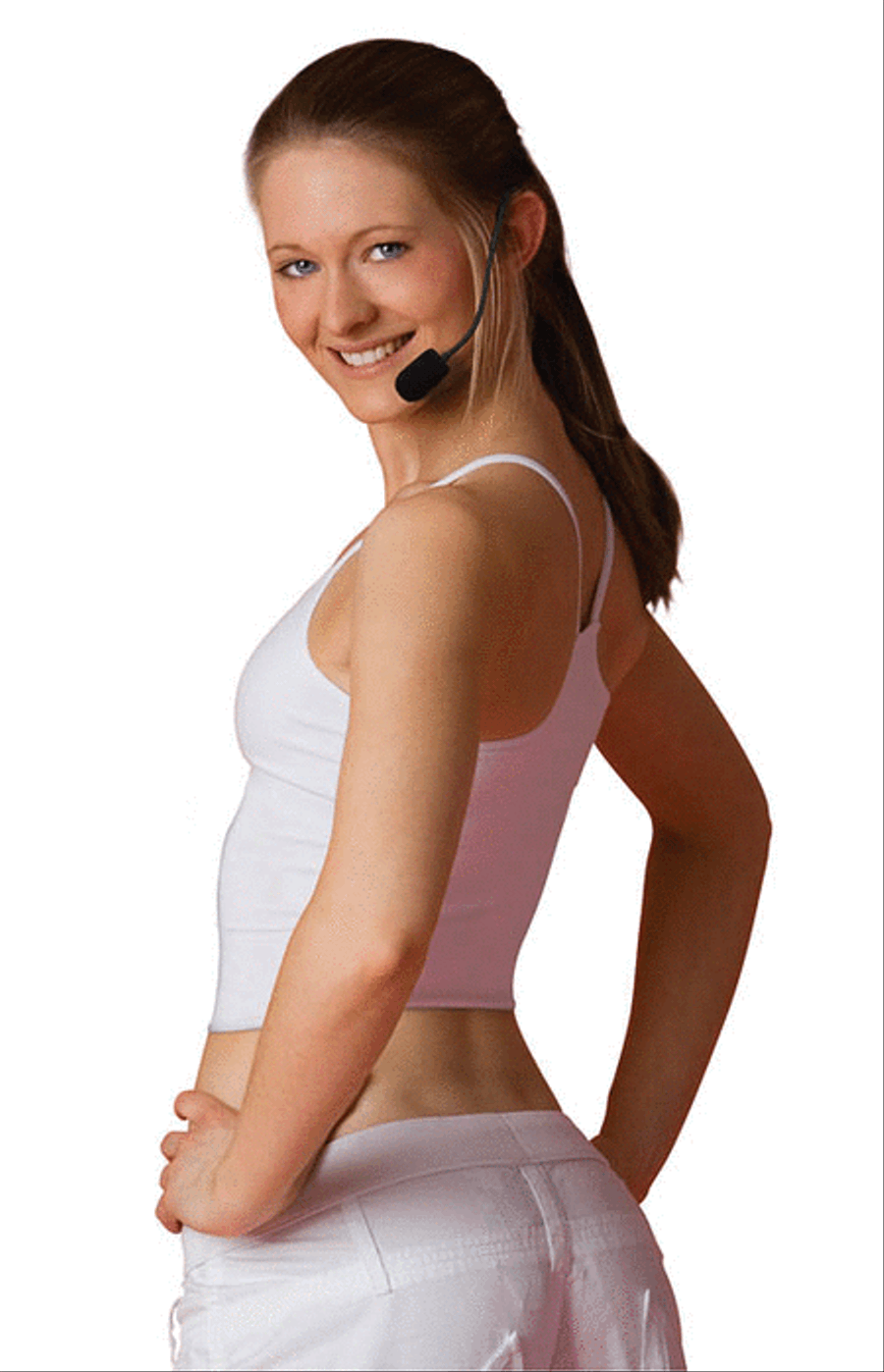 AirLine 77 AH7 Fitness Headset Musical Instruments scores gallery preview page 5