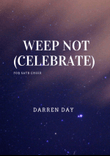 Weep Not