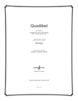 Quodlibet