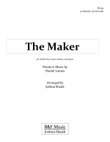 The Maker