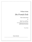 Die Fremde Erde