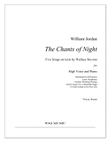 The Chants of Night