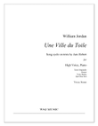 Une Ville du Toile