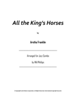 All The King's Horses