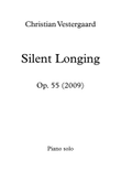 Silent Longing