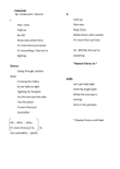 PARADISE (A SOLDIER LOVE STORY)