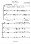 Salve Regina