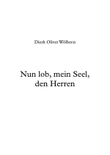 Nun lob, mein Seel, den Herren