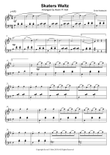 Skaters Waltz - Emile Waldteufel