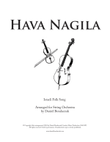 Hava Nagila
