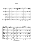 Bela Bartok - Six Romanian Folk Dances