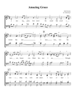 Amazing Grace