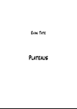 Plateaus