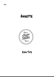 Annette