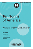 Ten Songs of America mini preview