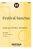 Festival Sanctus mini preview