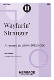Wayfarin' Stranger