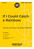 If I Could Catch a Rainbow mini preview