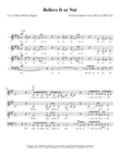 Theme From 